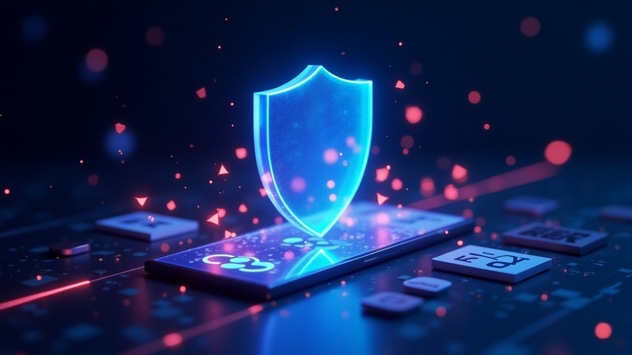 Digital Security Research