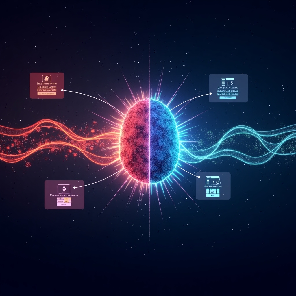 Digital Scam Detection System