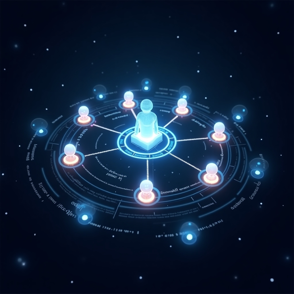 Secure Subscription Management Dashboard